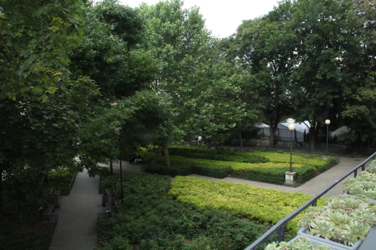 Pod Arkadami Apartment Warsaw Exterior photo